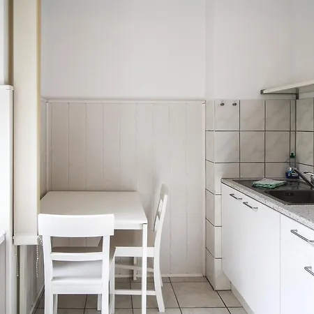 Hotel Kolo 77 Berlin