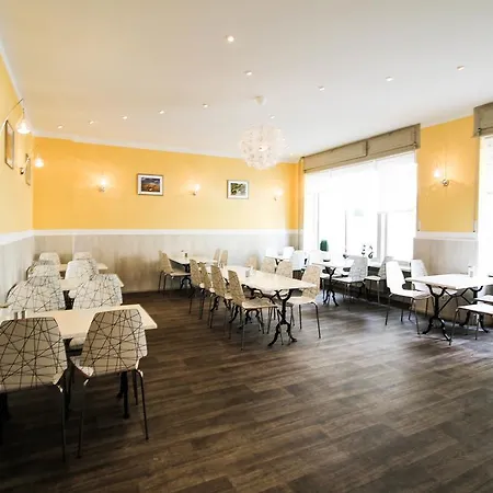 Kolo 77 Hotel Berlin