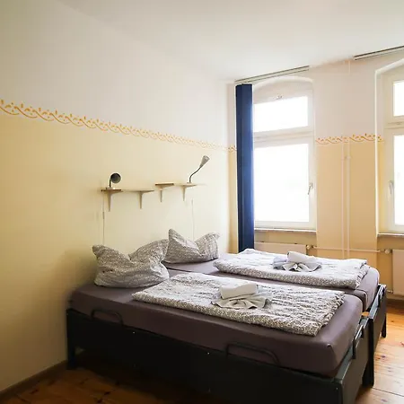 Kolo 77 Hotel Berlin