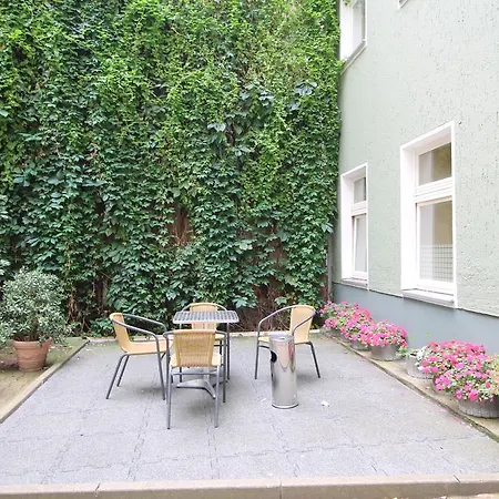 Hotel Kolo 77 Berlin