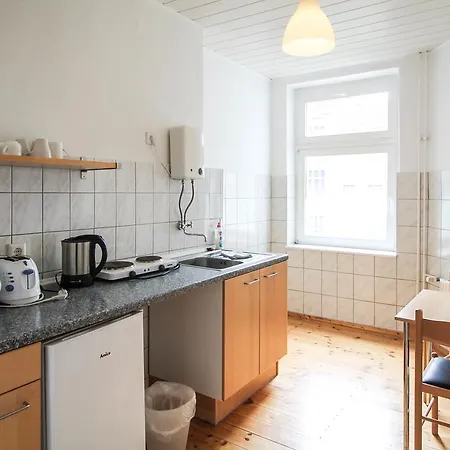 Hotel Kolo 77 Berlin