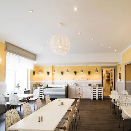 Kolo 77 Hotel Berlin
