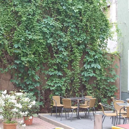 Hotel Kolo 77 Berlin