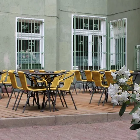 Kolo 77 Hotel Berlin