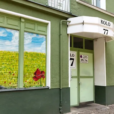 Kolo 77 Hotel