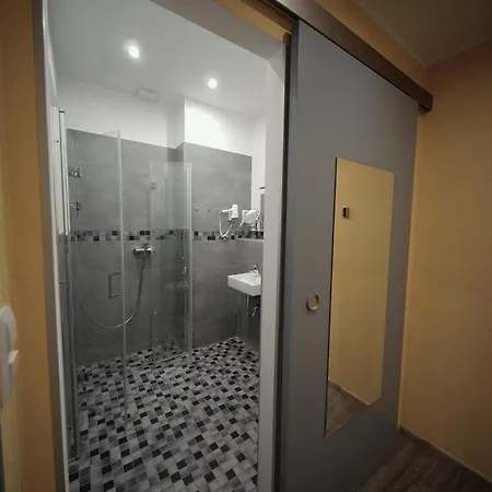 Hotel Kolo 77 Berlin