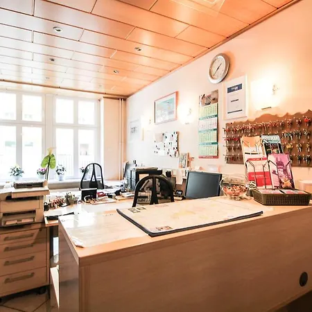 Kolo 77 * Βερολίνο