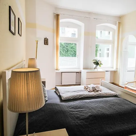 Hotel Kolo 77 Berlín