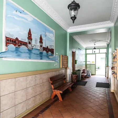 Kolo 77 Hotel Berlin