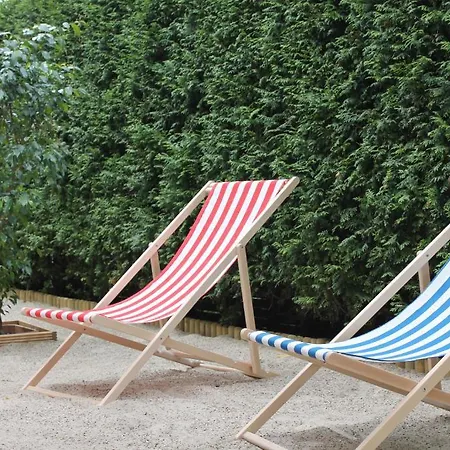 Kolo 77 Ξενοδοχείο