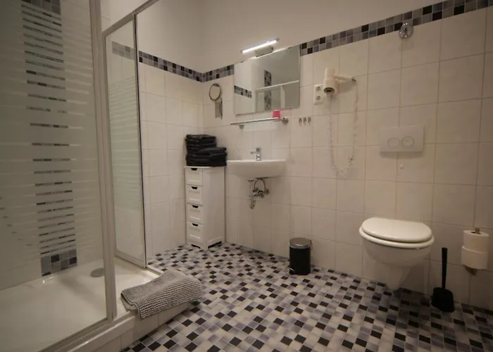 Kolo 77 Hotel Berlín