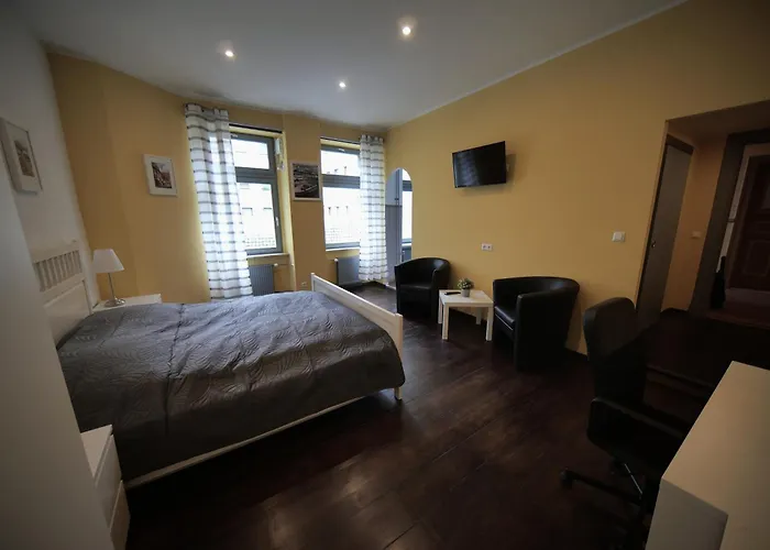 Kolo 77 מלון ברלין