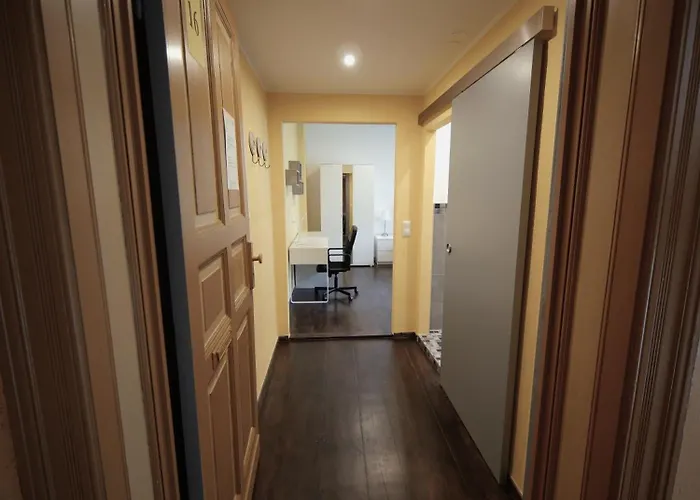 מלון Kolo 77 ברלין