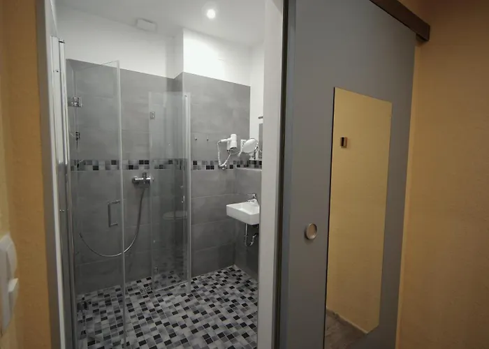 Hotel Kolo 77 Berlín