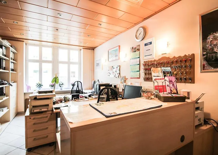 Kolo 77 * ברלין