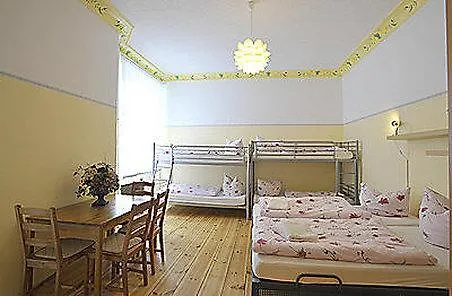 Kolo 77 Hotel Berlín