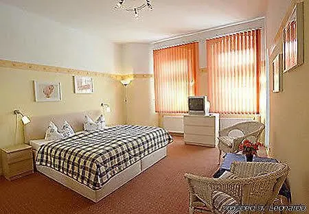 Kolo 77 Hotel Berlín