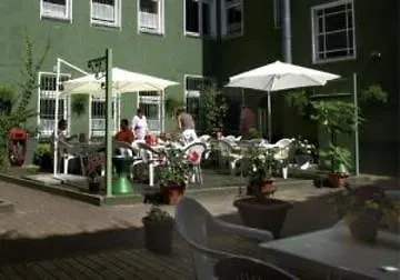 Kolo 77 Hotel Berlín