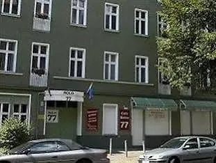 Kolo 77 Отель
