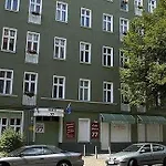 Hotel Kolo 77 Berlin
