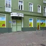 Kolo 77 Hotel