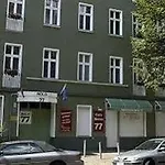 Kolo 77 Hotel