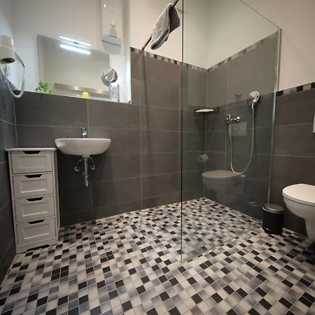 Hotel Kolo 77 Berlín