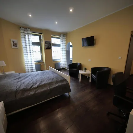 Kolo 77 Hotel Berlim