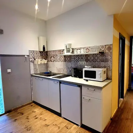 Kolo 77 Hotel