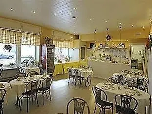 Kolo 77 Hotel Berlim