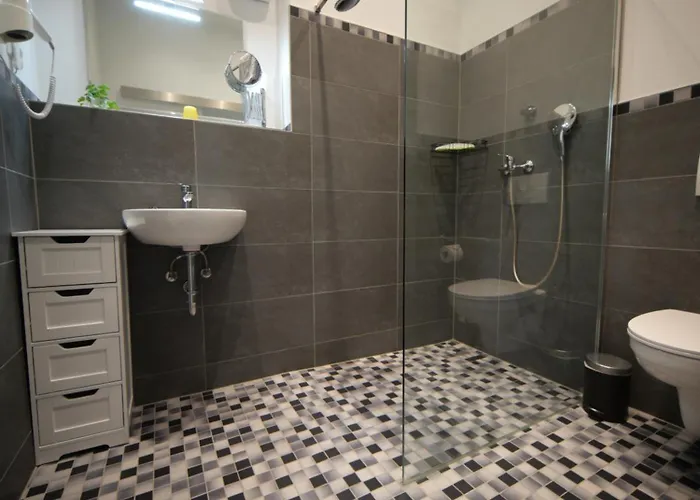 Hotel Kolo 77 Berlín